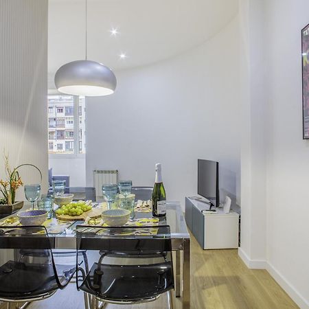 The Gaudi Suites II Barcelona Eksteriør bilde