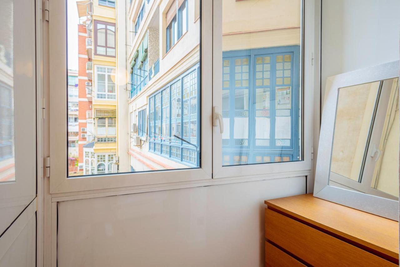 The Gaudi Suites II Barcelona Eksteriør bilde