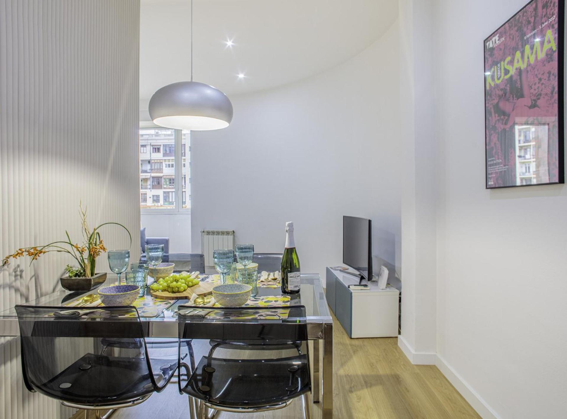 The Gaudi Suites II Barcelona Eksteriør bilde