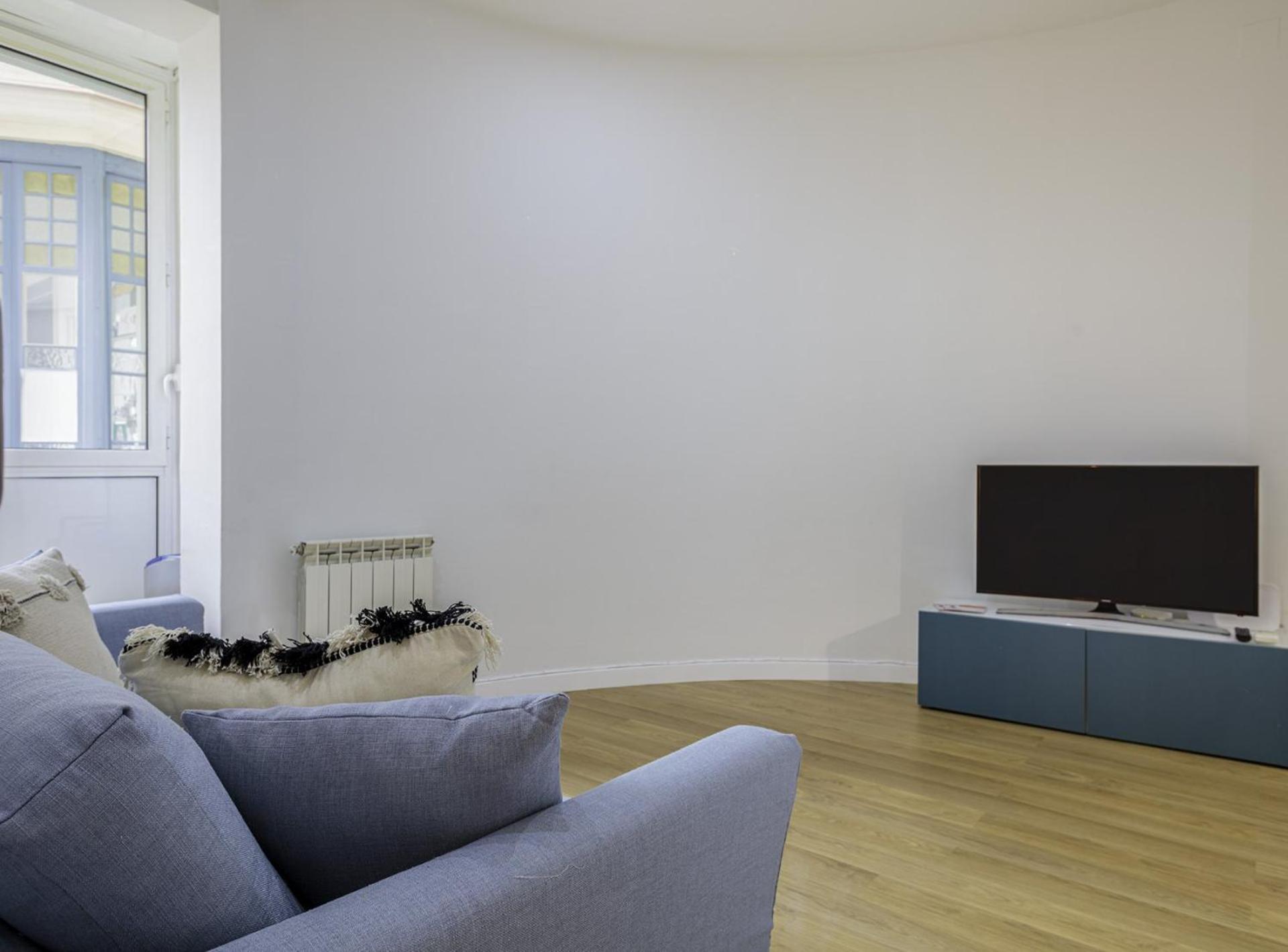 The Gaudi Suites II Barcelona Eksteriør bilde