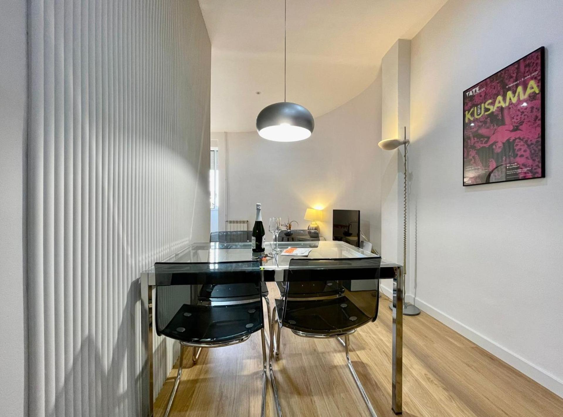 The Gaudi Suites II Barcelona Eksteriør bilde
