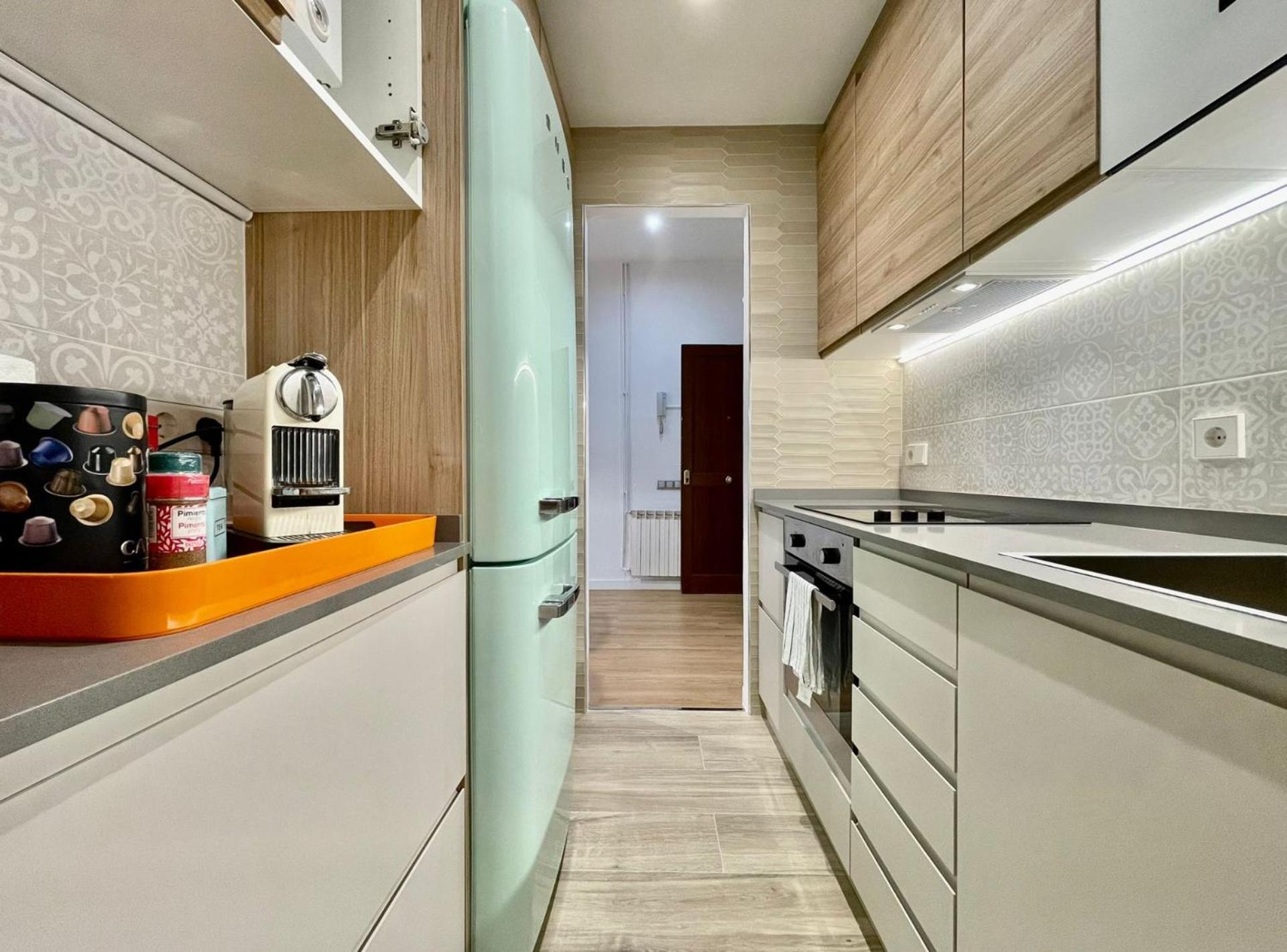 The Gaudi Suites II Barcelona Eksteriør bilde