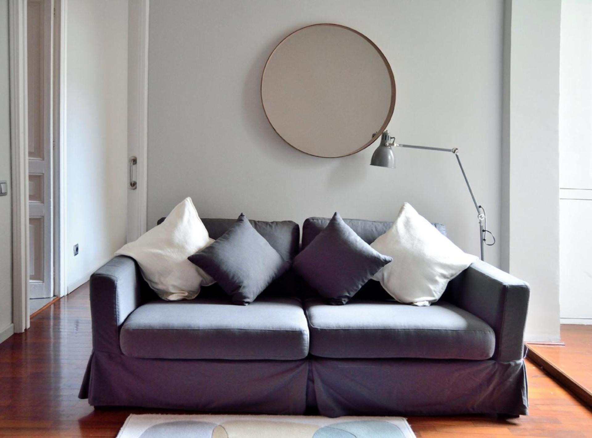 The Gaudi Suites II Barcelona Eksteriør bilde