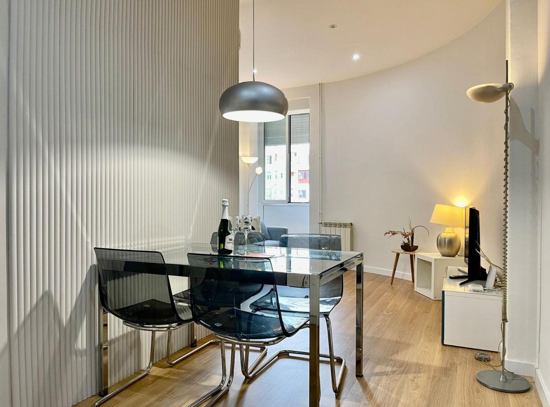 The Gaudi Suites II Barcelona Eksteriør bilde