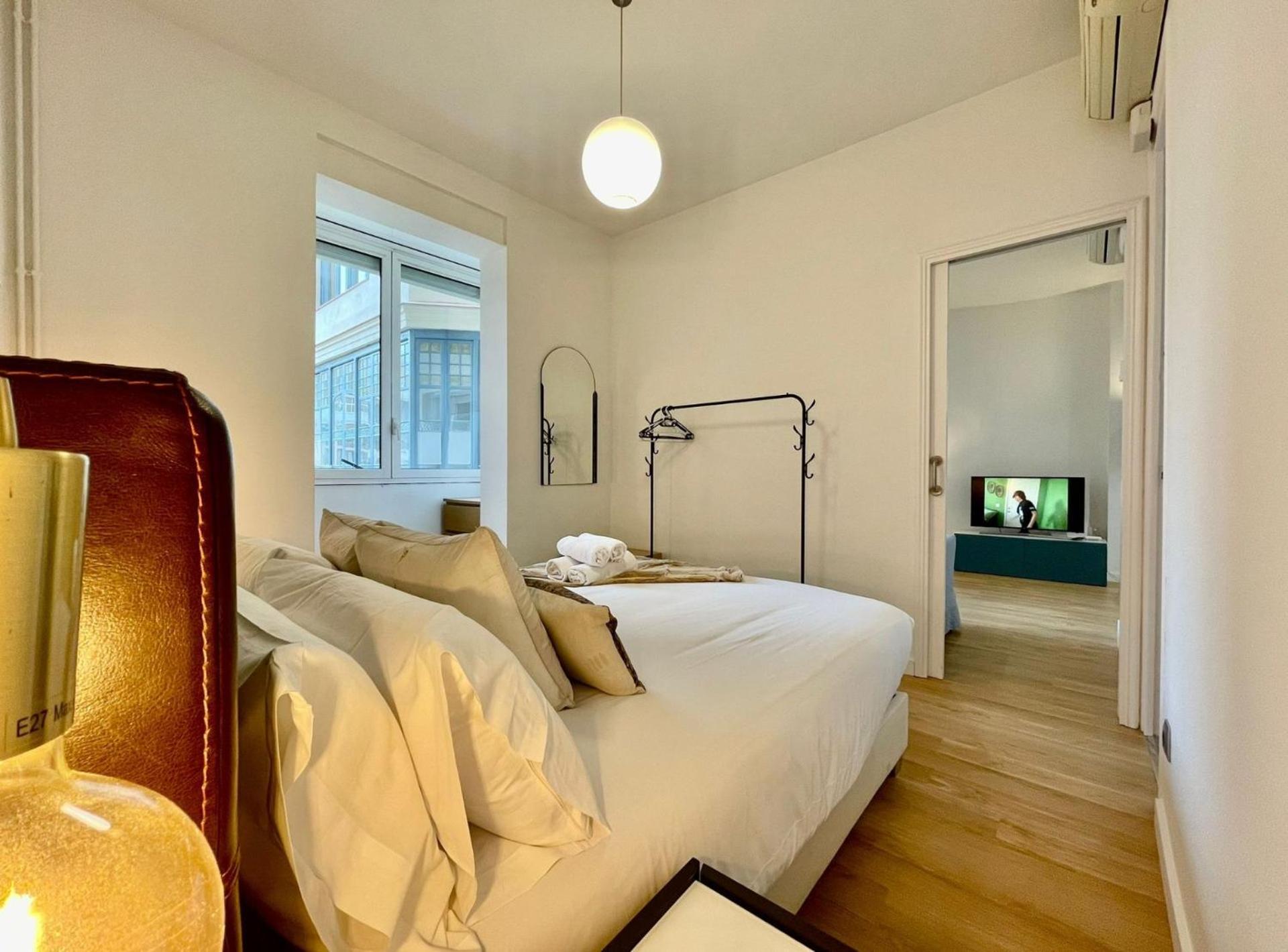 The Gaudi Suites II Barcelona Eksteriør bilde