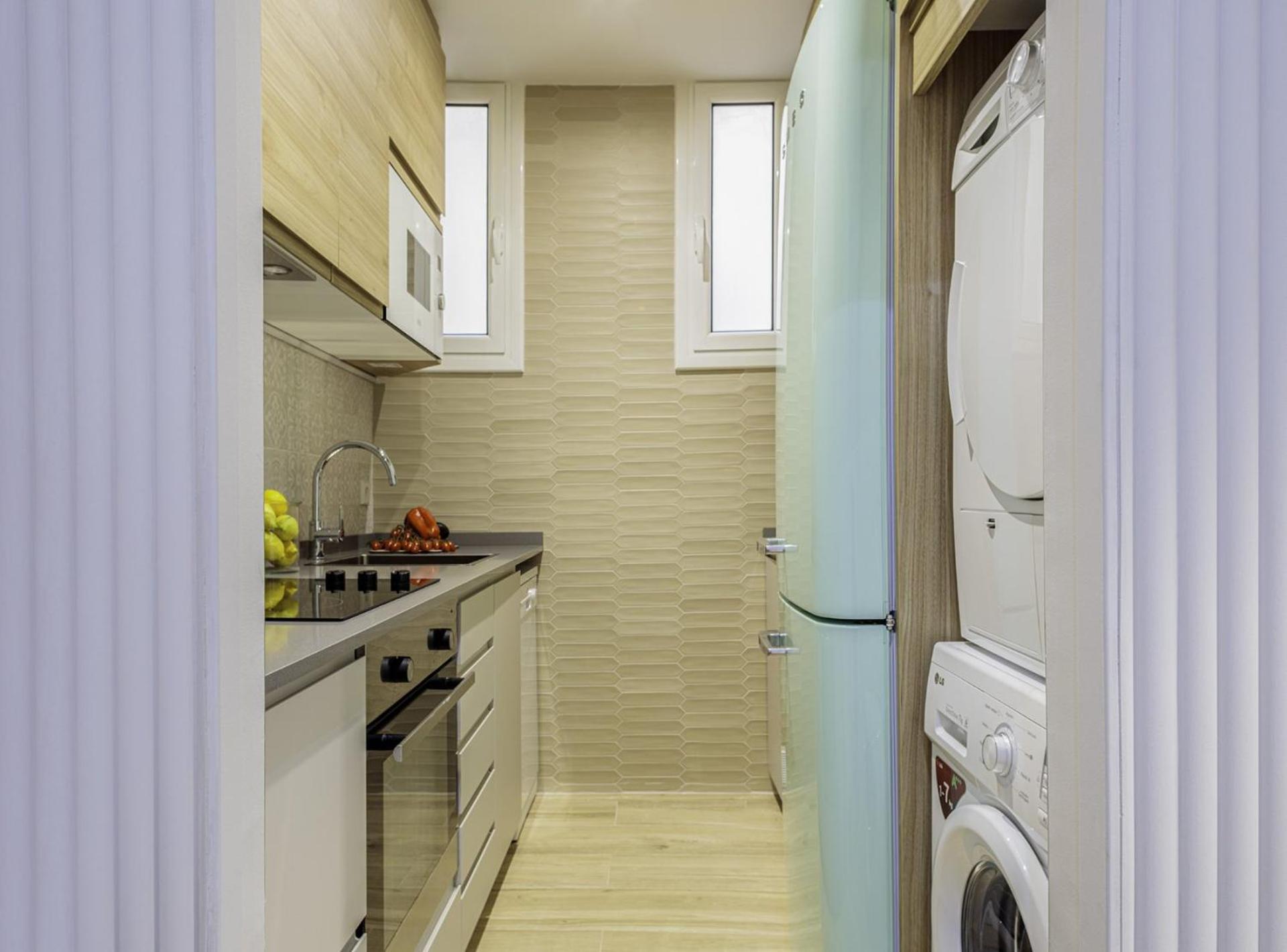 The Gaudi Suites II Barcelona Eksteriør bilde