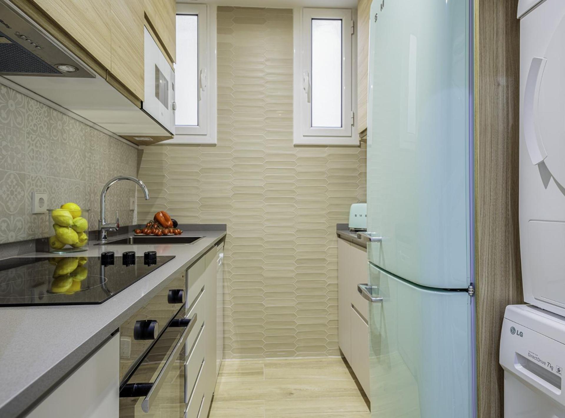 The Gaudi Suites II Barcelona Eksteriør bilde