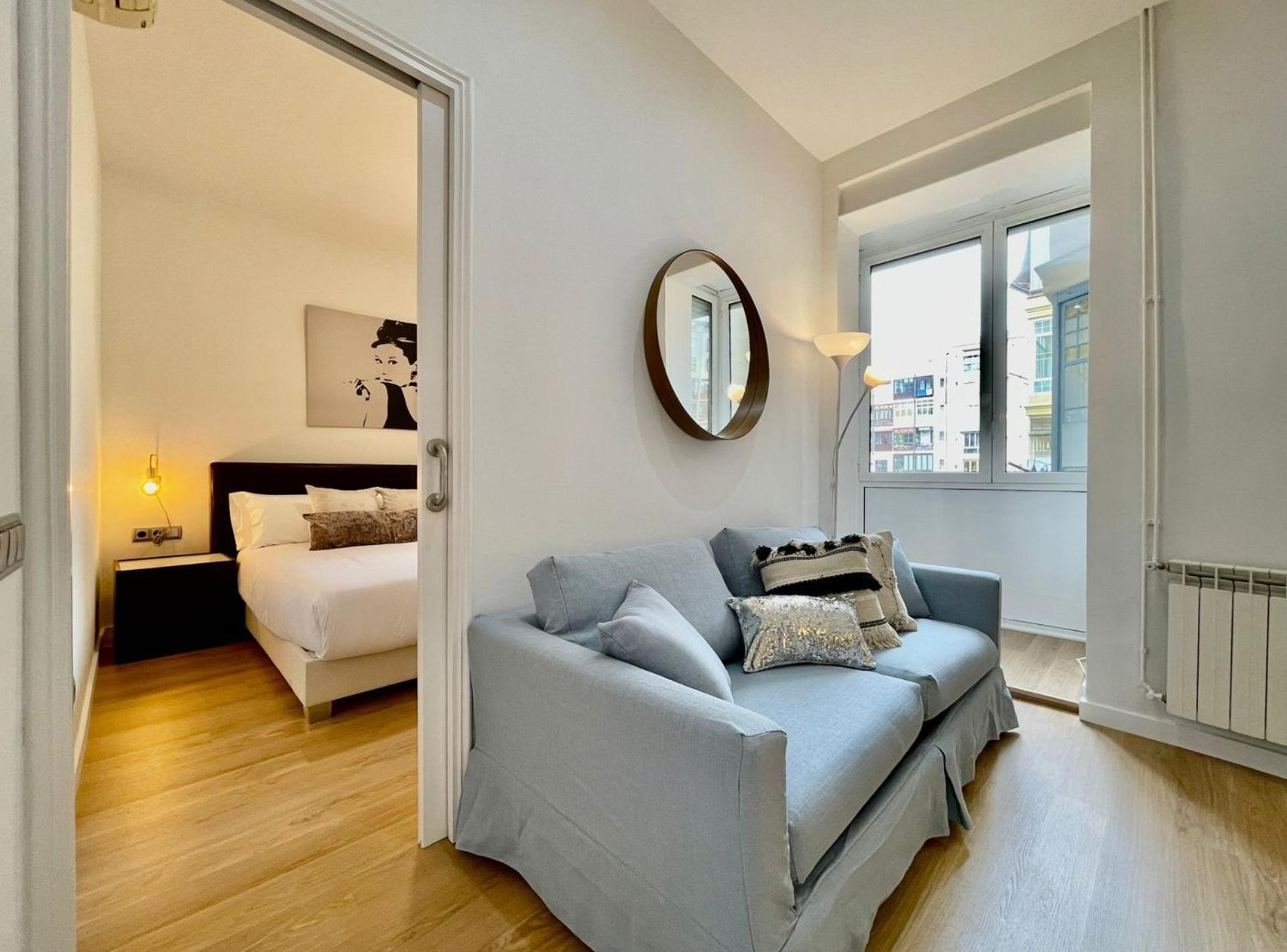 The Gaudi Suites II Barcelona Eksteriør bilde