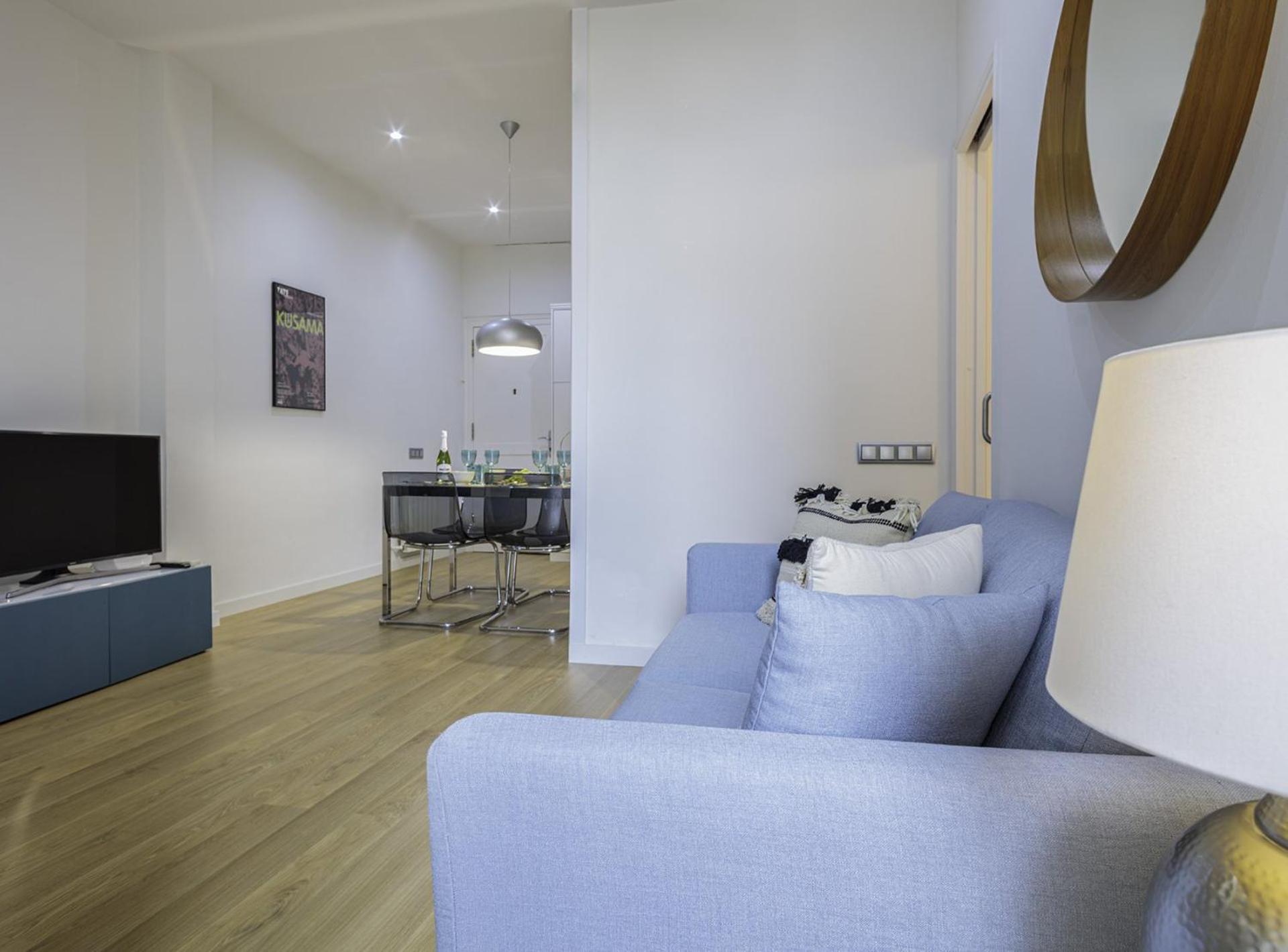 The Gaudi Suites II Barcelona Eksteriør bilde